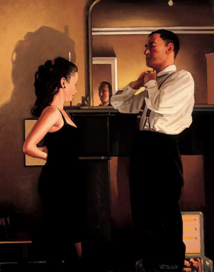 Between Darkness And Dawn