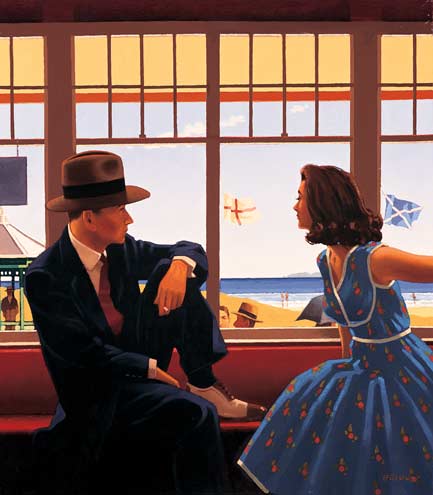 Edith And The Kingpin