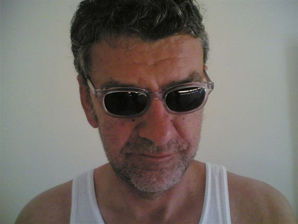 Self Portrait Photograph