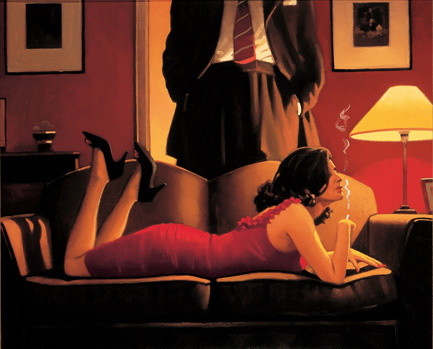 The Parlour Of Temptation