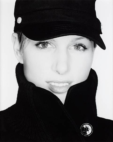 Zara Philips By Rankin