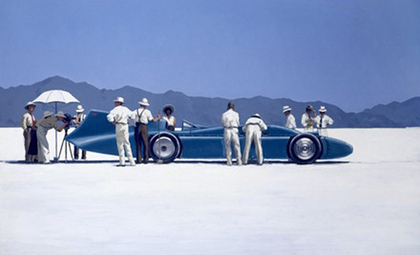 Pongan un cuadro en su vida - Página 3 Bluebird-at-bonneville