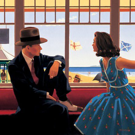 Edith and the Kingpin