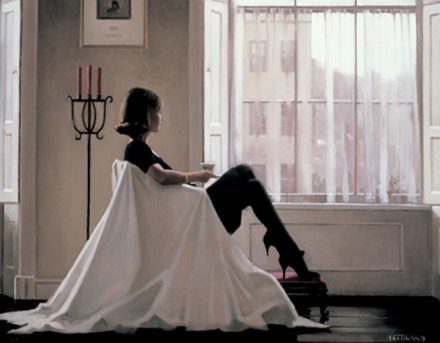 In Thoughts of You