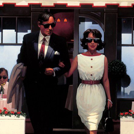 Lunchtime Lovers