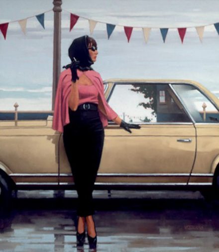 Suddenly One Summer