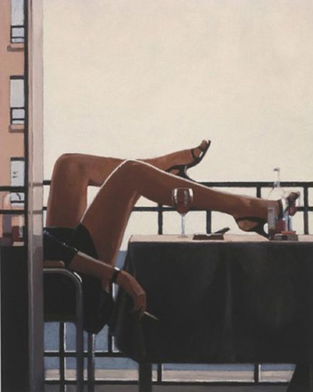 The Temptress