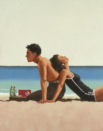 Beach Lovers