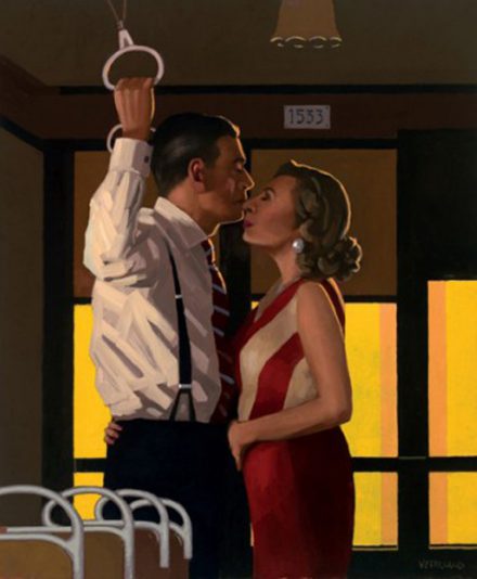 The Last Great Romantics