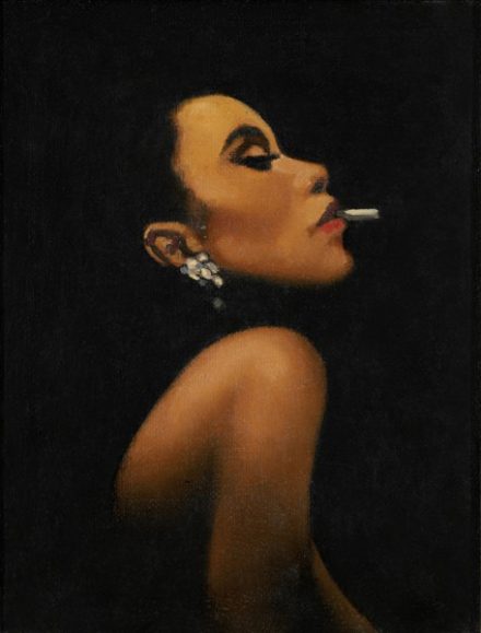 Showgirl