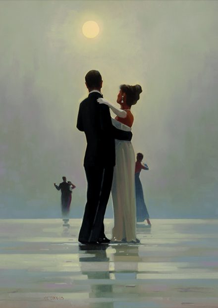 Dance me to the End of Love