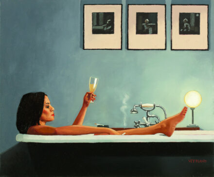 Night-Time Rituals