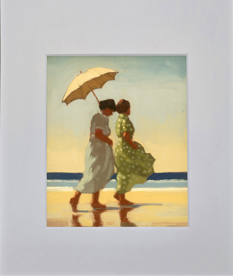 Summer Days Triptych - Special Open Edition