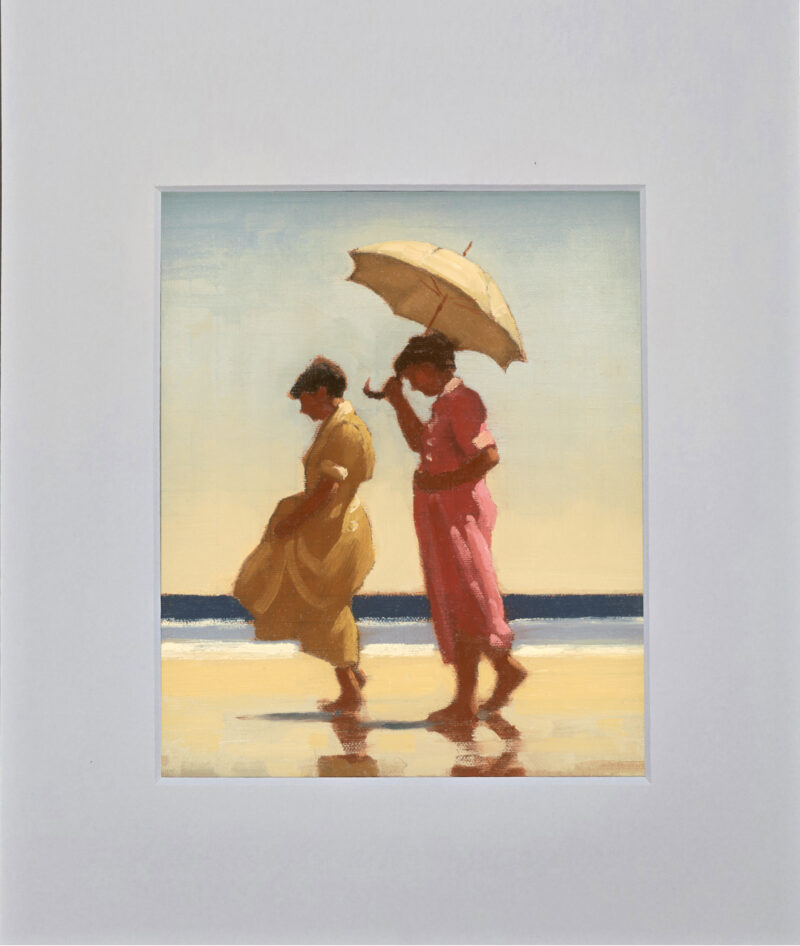 Summer Days Triptych - Special Open Edition