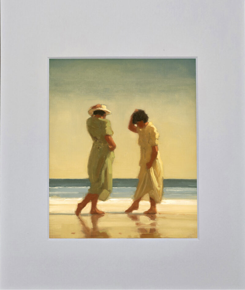 Summer Days Triptych - Special Open Edition